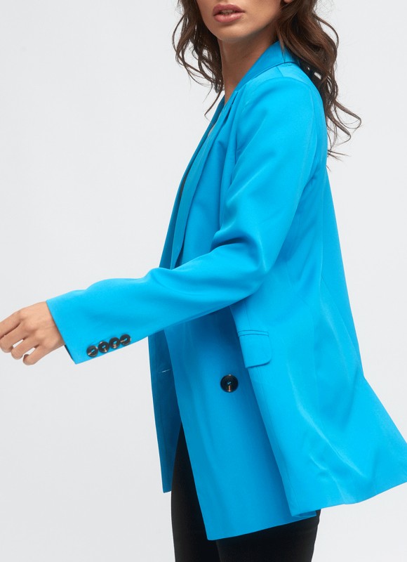 Americanas Largas - Tendencias Moda Mujer | Premonición.online