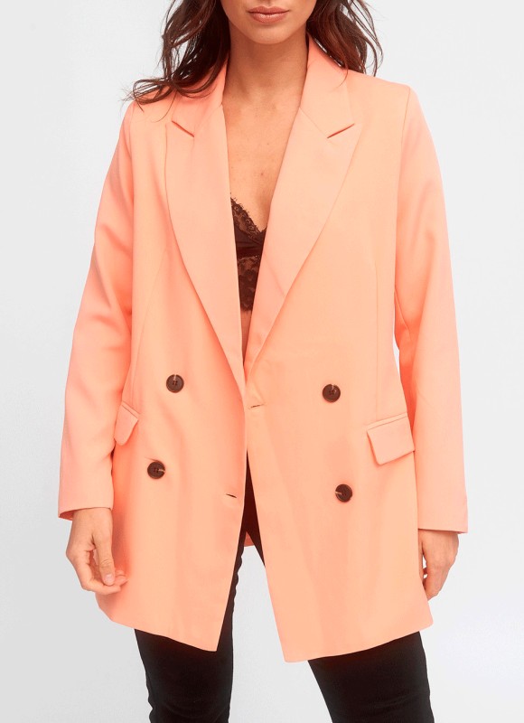 Americanas Largas - Tendencias Moda Mujer | Premonición.online