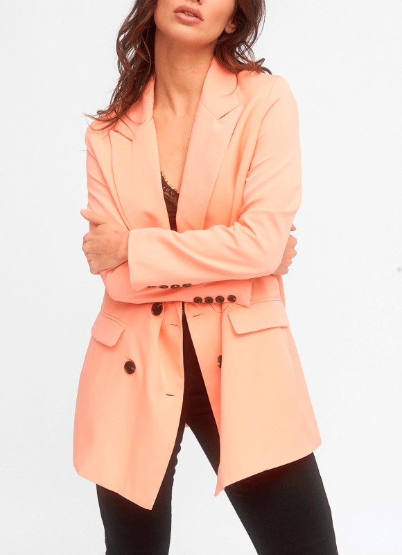 Americanas Largas - Tendencias Moda Mujer | Premonición.online