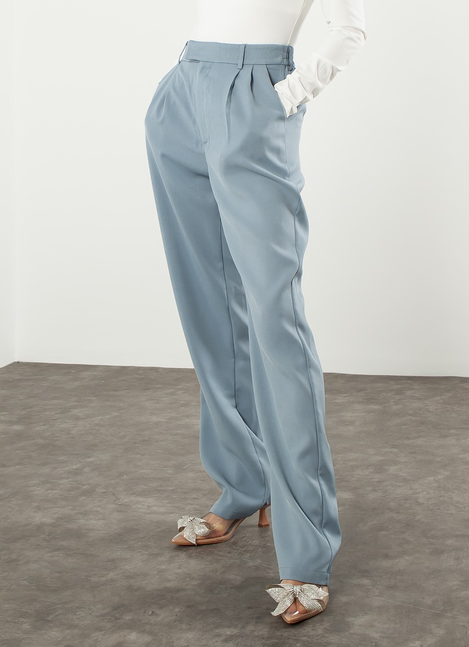 Pantalón vestir - PROMOCIÓN