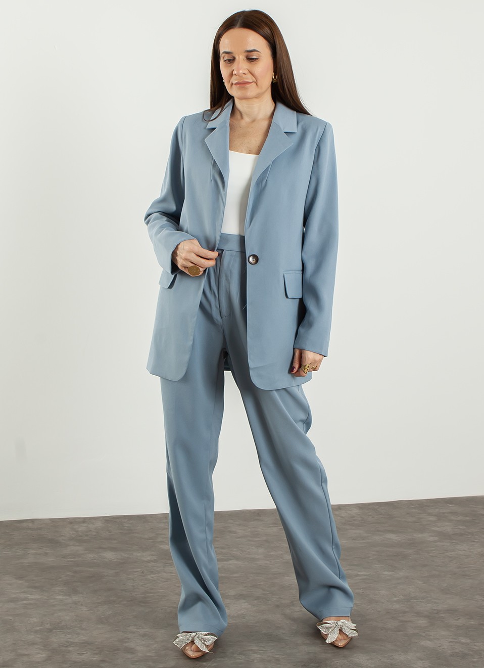 Pantalón vestir - PROMOCIÓN
