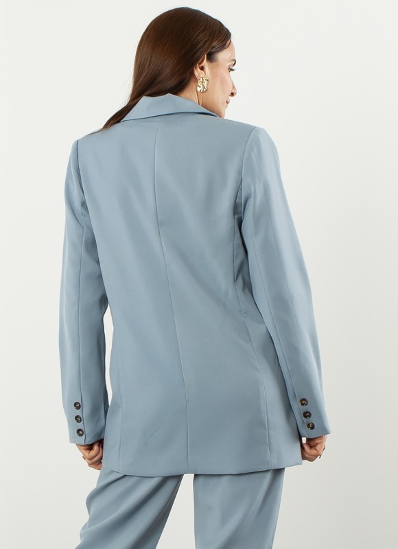 Americana Oversize - Tendencias Ropa Mujer | Premonición.online