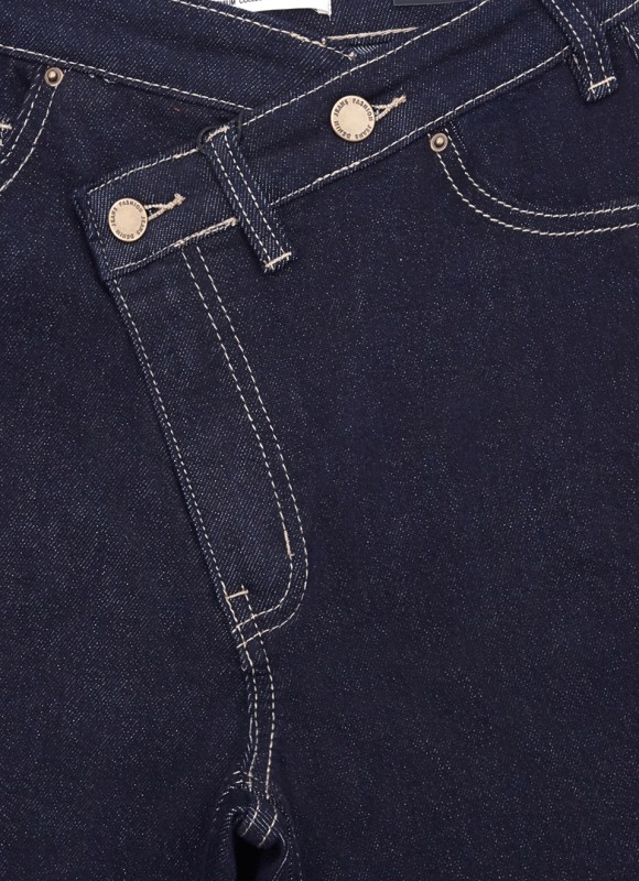 Shorts Cierre Cruzado - Ropa Mujer Tendencias | Premonición.online
