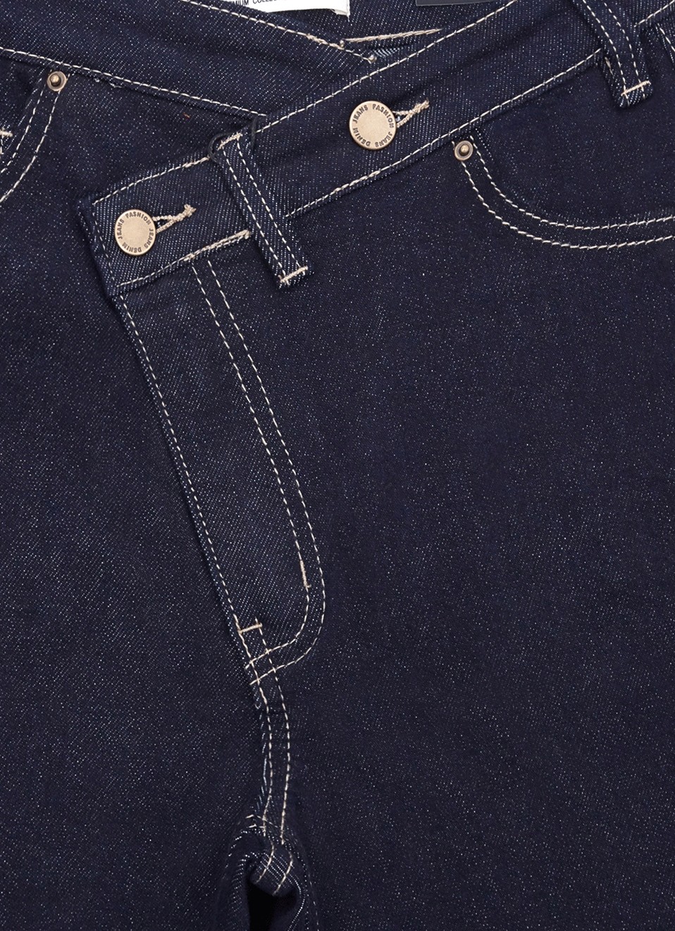 Shorts Cierre Cruzado - Ropa Mujer Tendencias | Premonición.online
