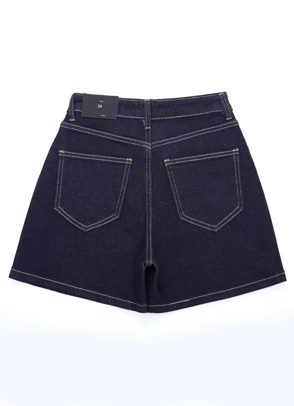 Shorts Cierre Cruzado - Ropa Mujer Tendencias | Premonición.online