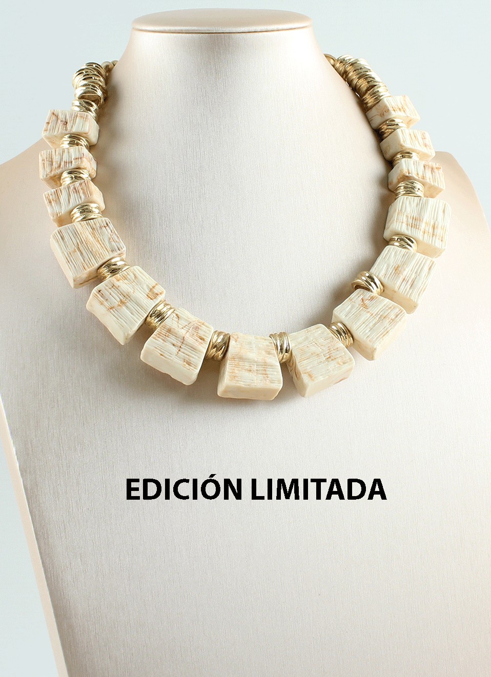 Collares de Acero - Pendientes Acero Mujer | Premonición.online