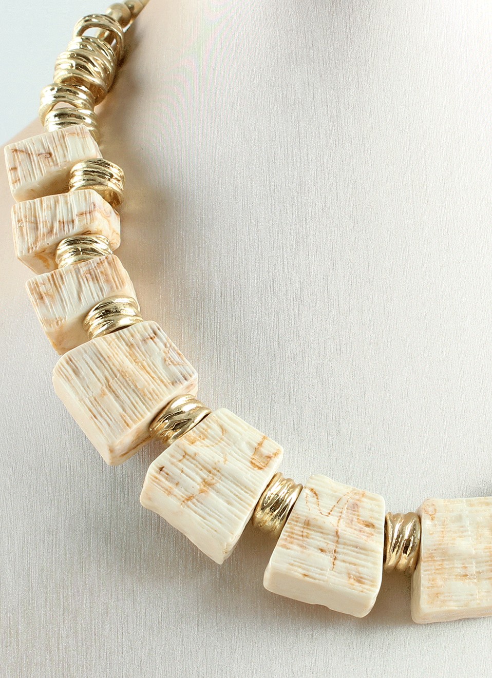 Collares de Acero - Pendientes Acero Mujer | Premonición.online