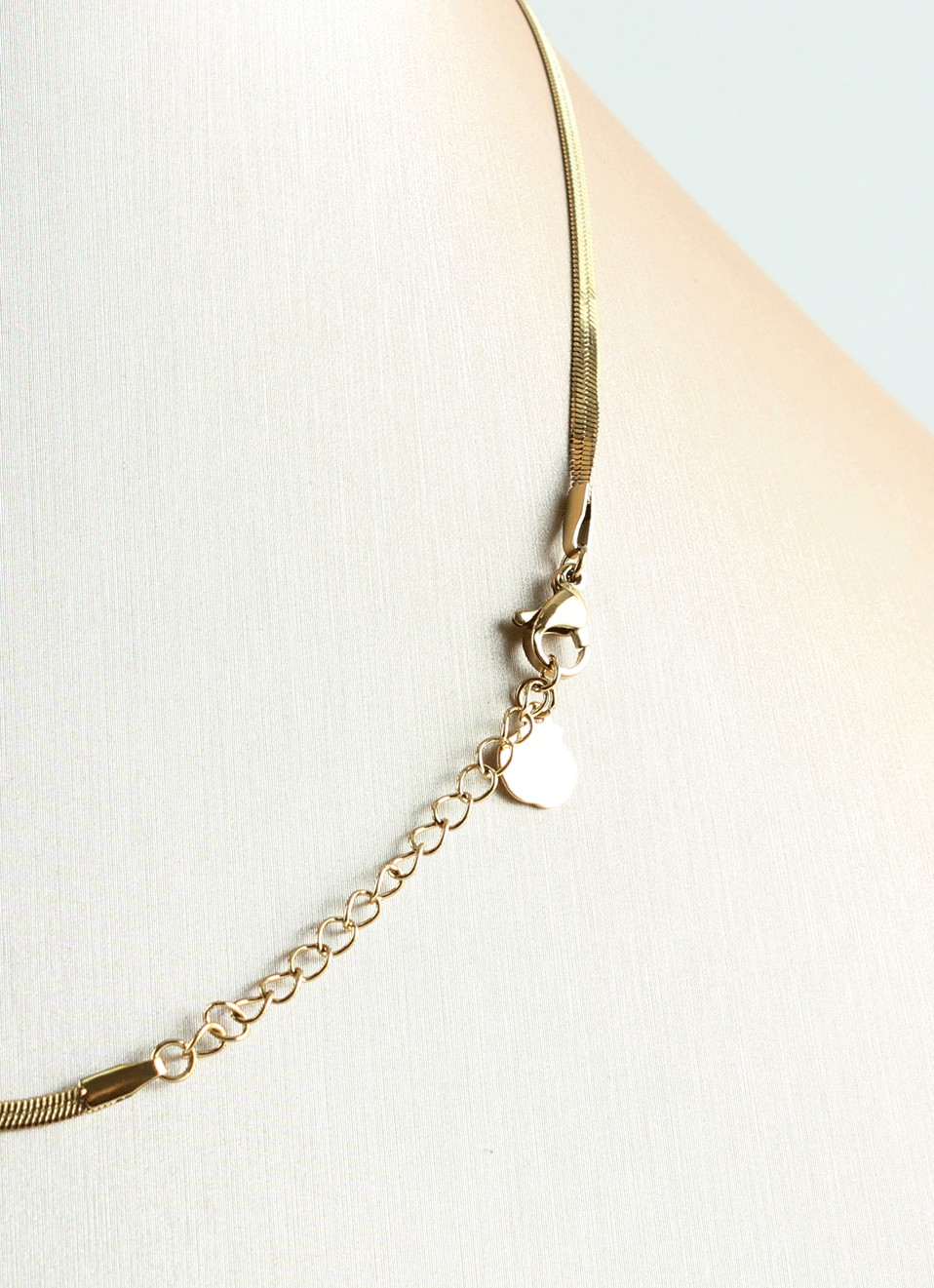Collares de Acero - Pendientes Acero Mujer | Premonición.online