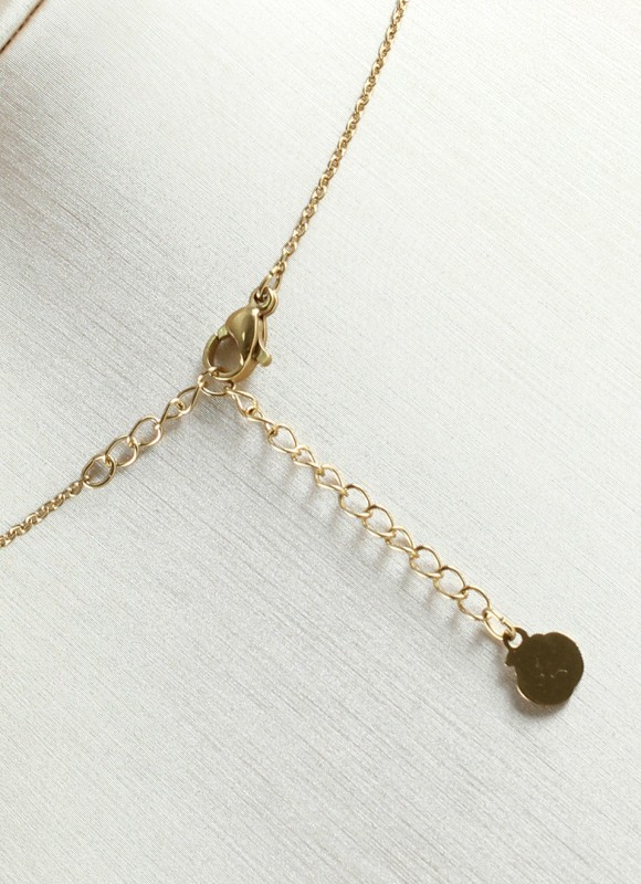 Collares de Acero - Pendientes Acero Mujer | Premonición.online