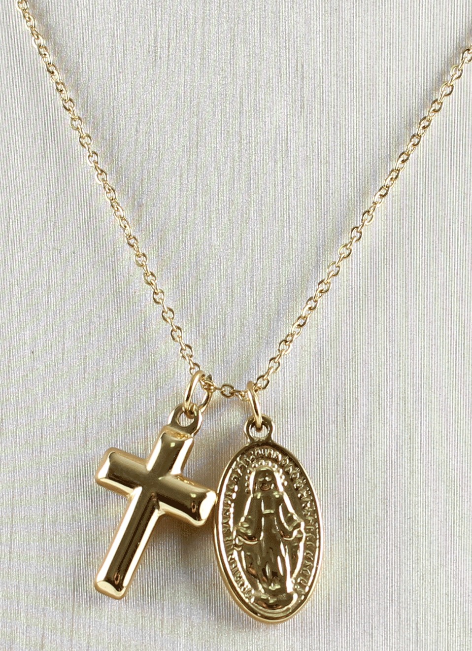 Collares de Acero - Pendientes Acero Mujer | Premonición.online