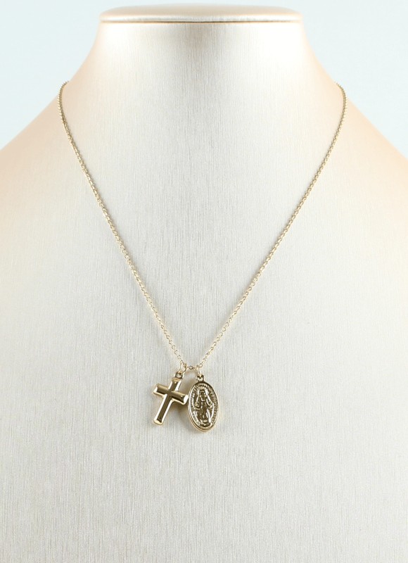 Collares de Acero - Pendientes Acero Mujer | Premonición.online