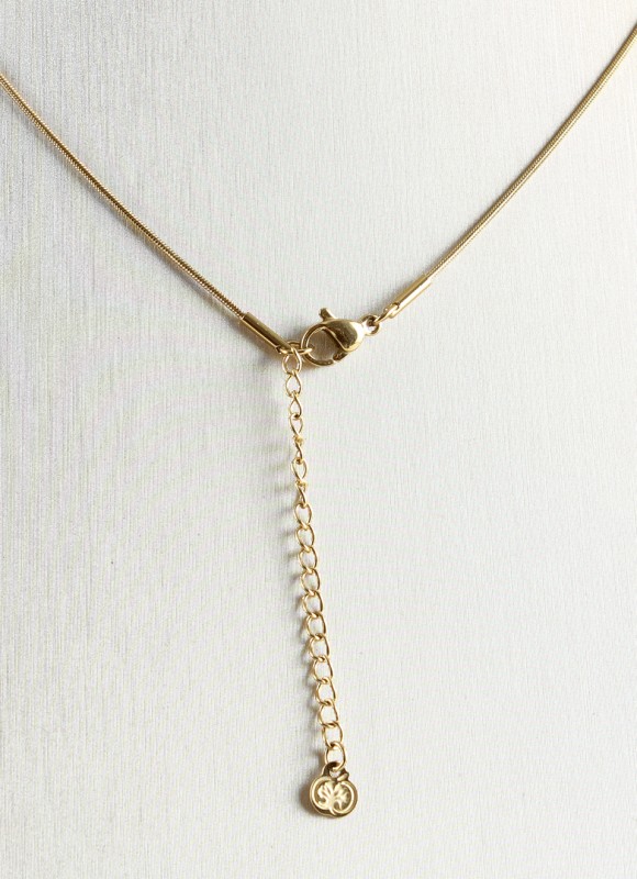 Collares de Acero - Pendientes Acero Mujer | Premonición.online