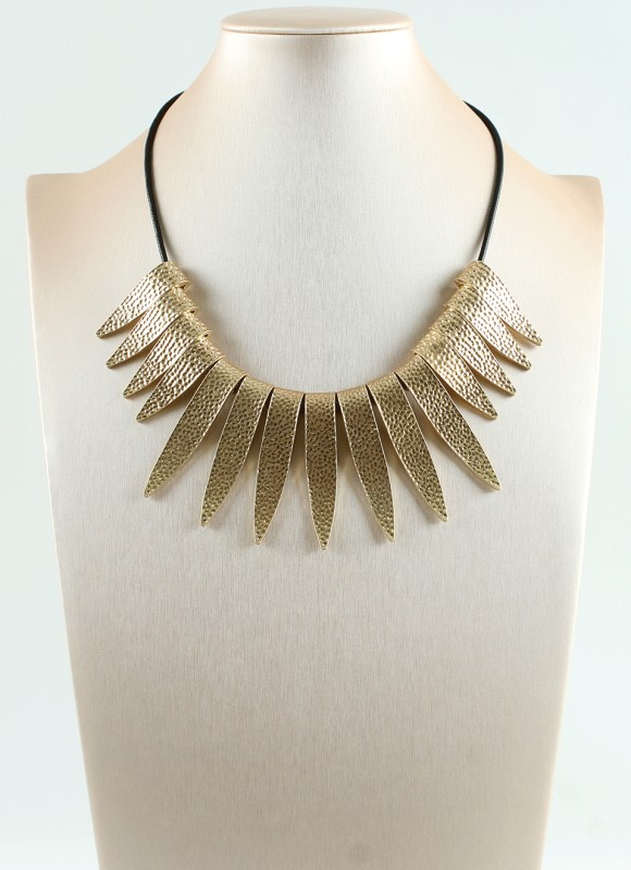 Collares de Acero - Pendientes Acero Mujer | Premonición.online