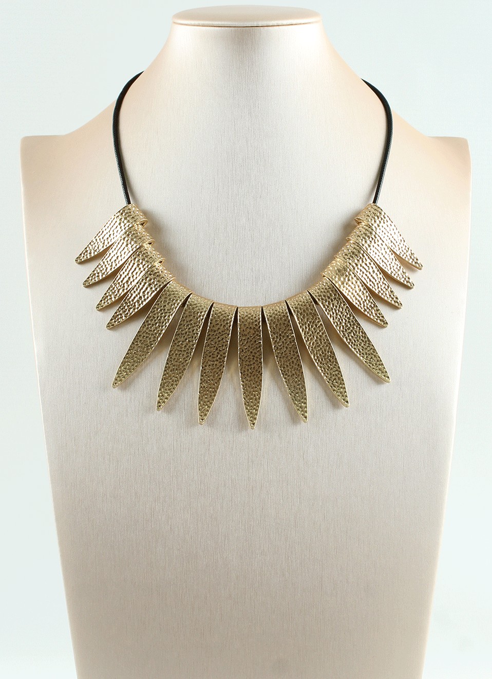 Collares de Acero - Pendientes Acero Mujer | Premonición.online