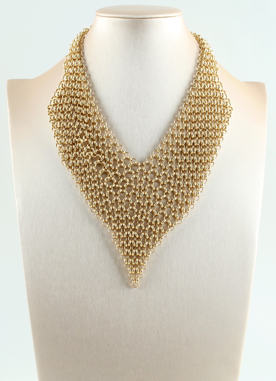 Collares de Acero - Pendientes Acero Mujer | Premonición.online