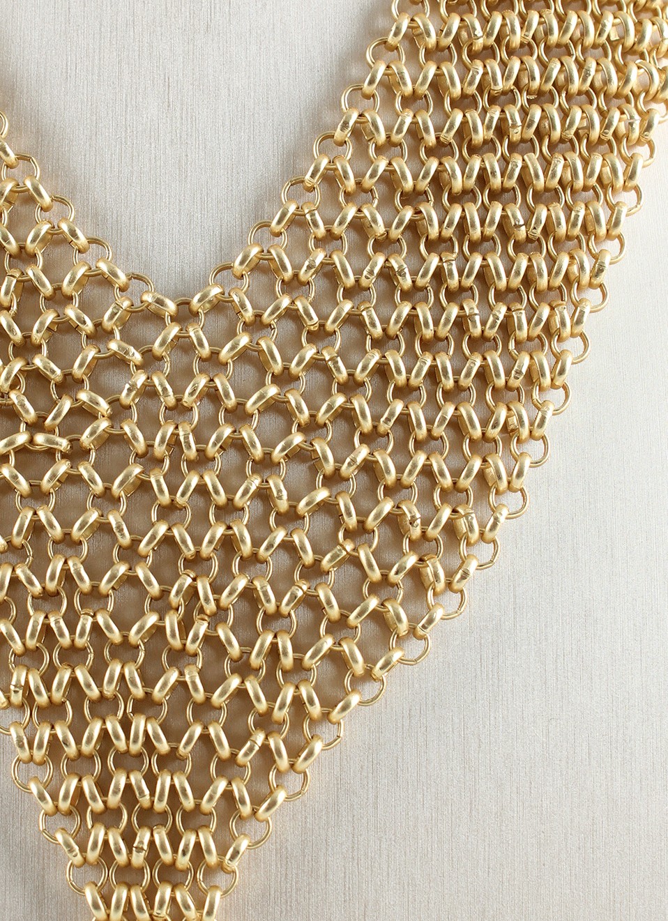 Collares de Acero - Pendientes Acero Mujer | Premonición.online