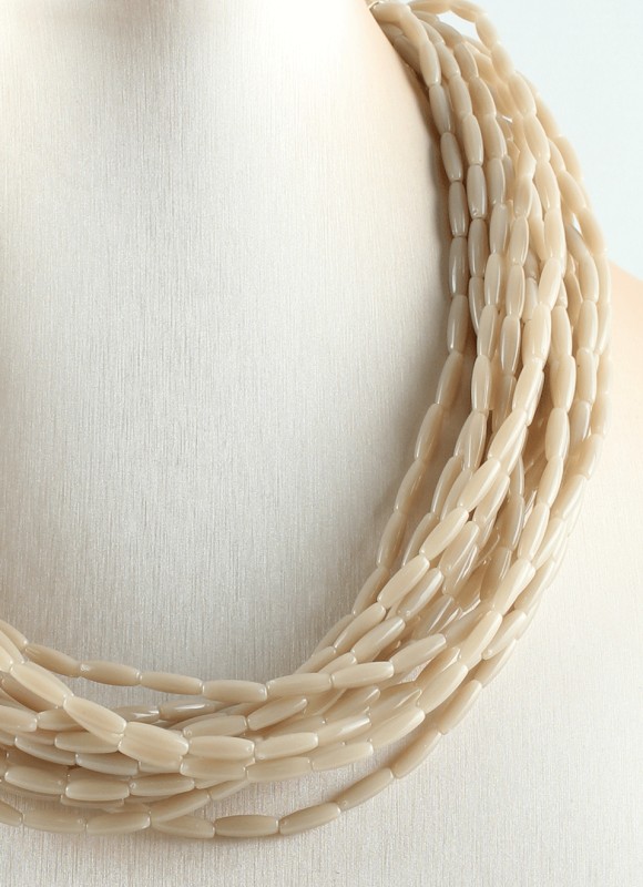 Collares de Acero - Pendientes Acero Mujer | Premonición.online