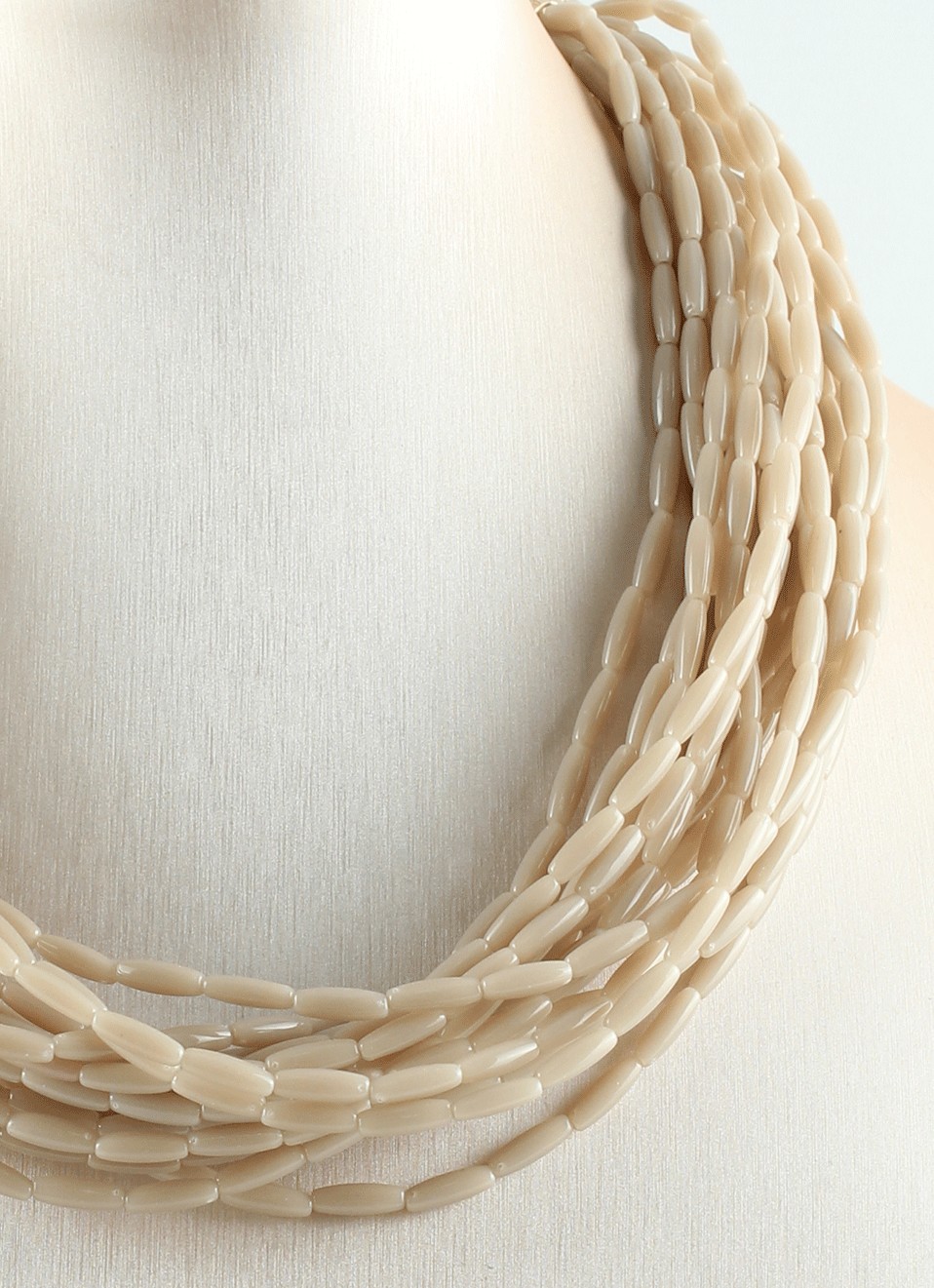 Collares de Acero - Pendientes Acero Mujer | Premonición.online