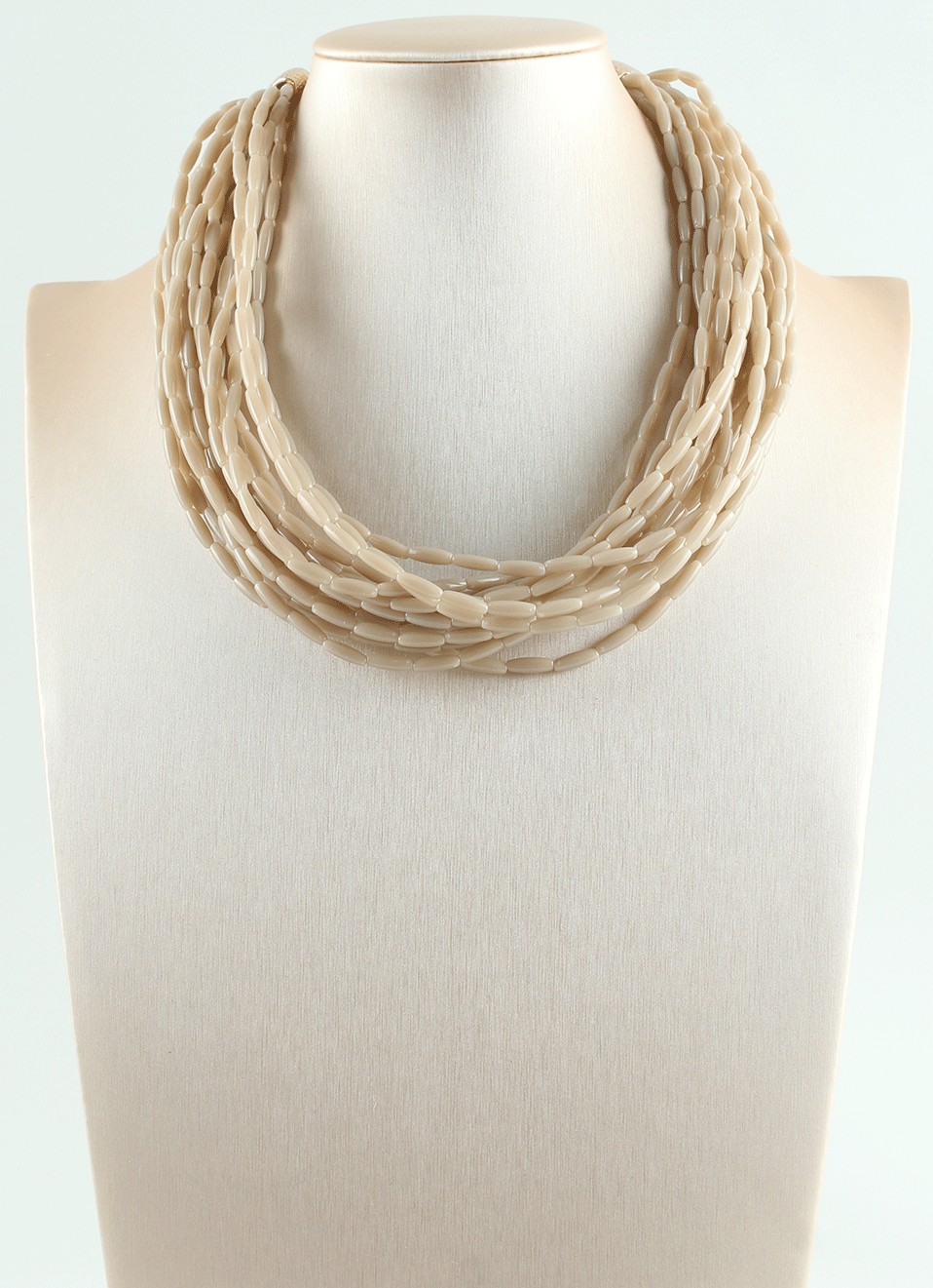 Collares de Acero - Pendientes Acero Mujer | Premonición.online
