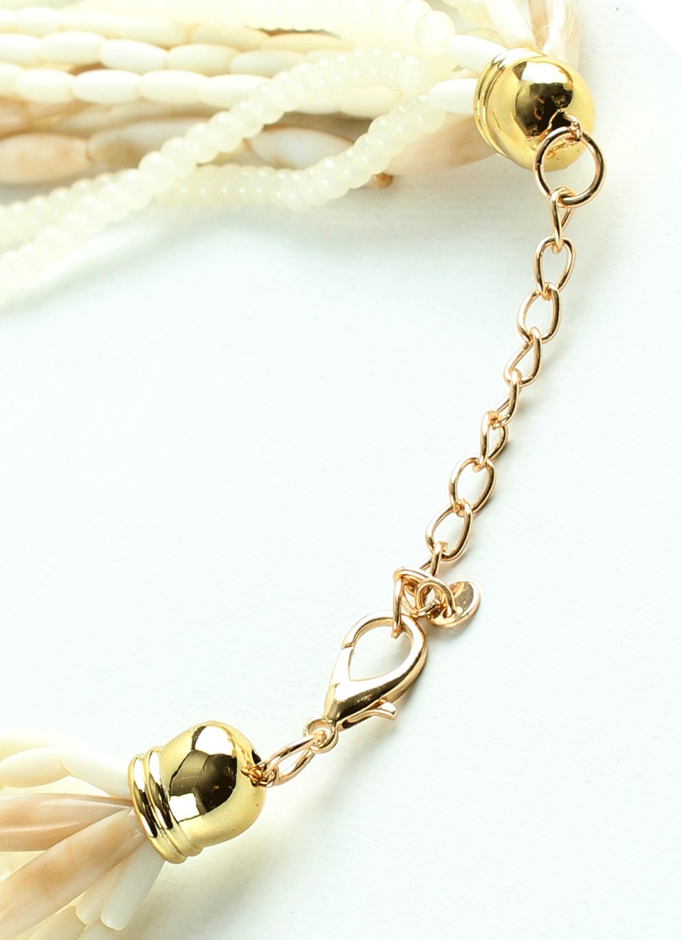 Collares de Acero - Pendientes Acero Mujer | Premonición.online