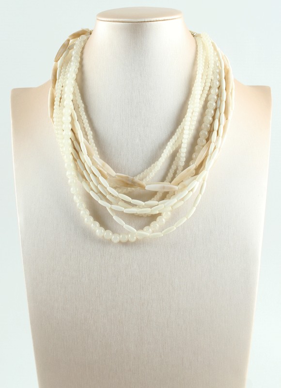 Collares de Acero - Pendientes Acero Mujer | Premonición.online