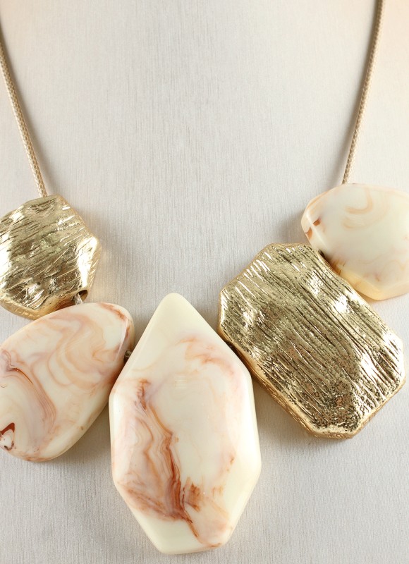 Collares de Acero - Pendientes Acero Mujer | Premonición.online