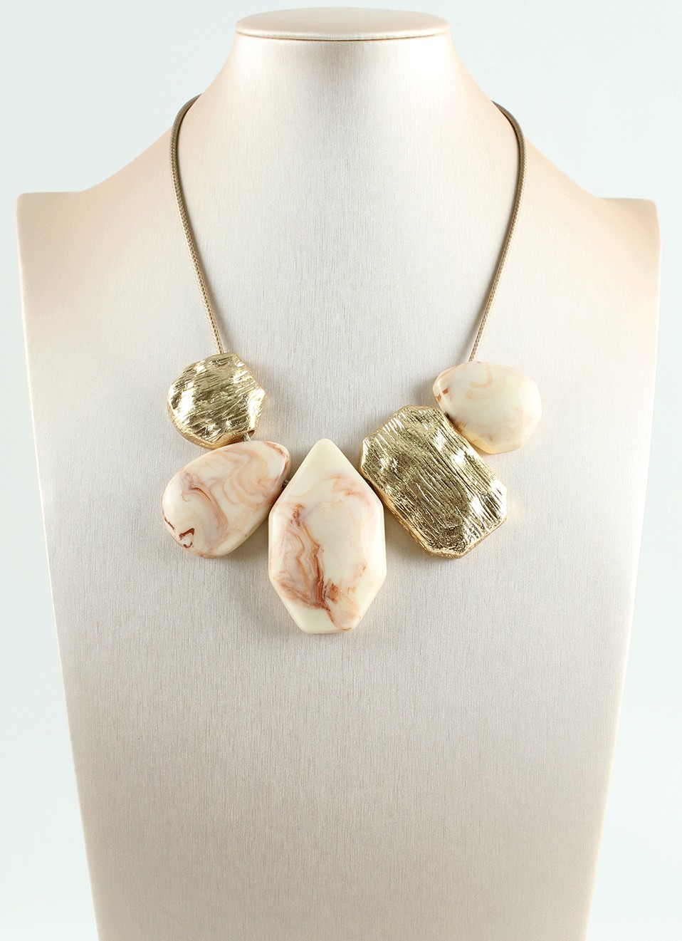 Collares de Acero - Pendientes Acero Mujer | Premonición.online