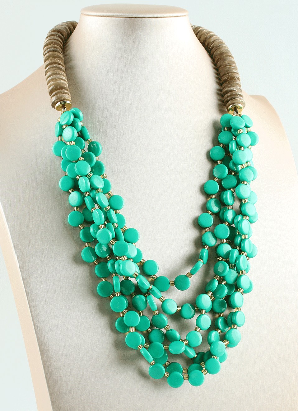 Collares de Acero - Pendientes Acero Mujer | Premonición.online