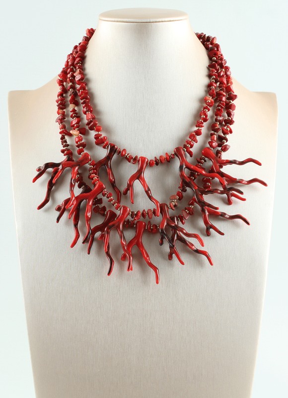 Collares de Acero - Pendientes Acero Mujer | Premonición.online