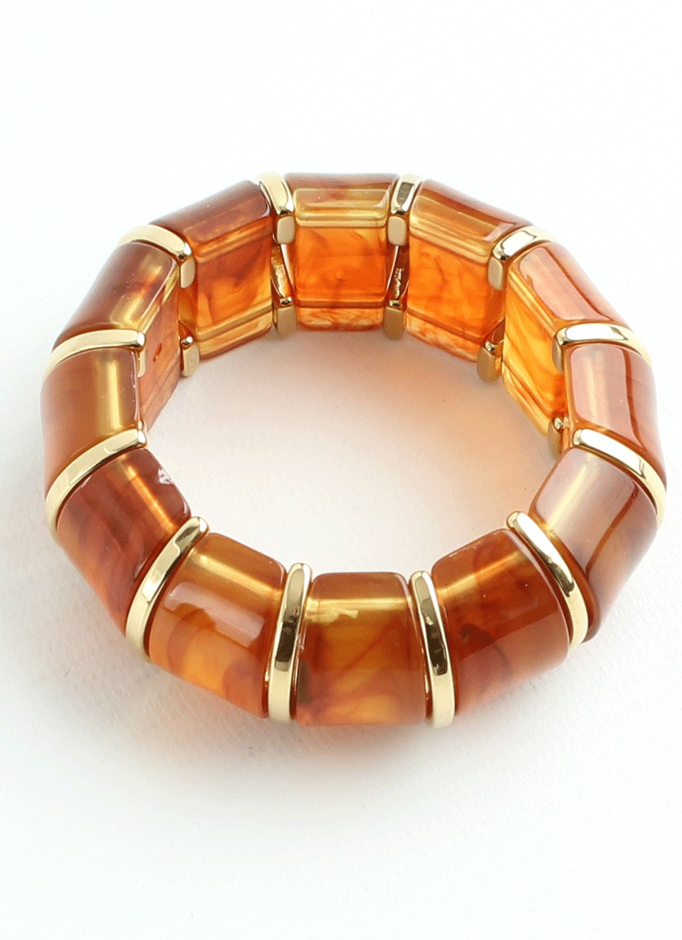 Pulsera Efecto Nacar - Complementos Mujer | Premonición.online