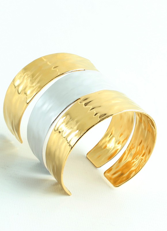 Pulsera de Acero - Bisutería Al Mejor Precio | Premonición.online