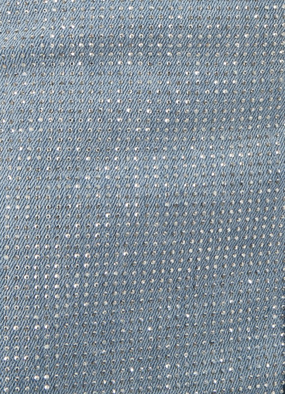 Shorts con Strass- Ropa Mujer Tendencias | Premonición.online