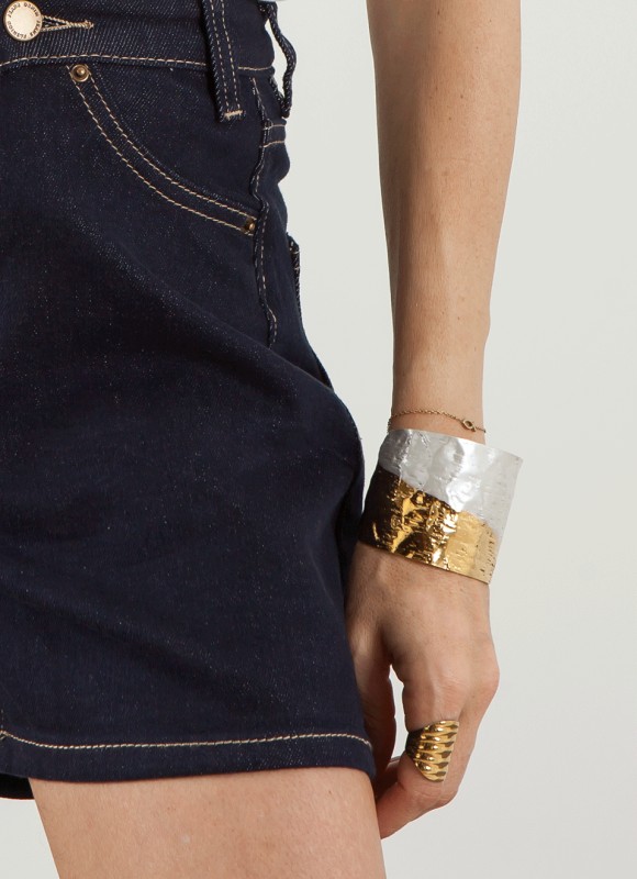 Pulsera de Acero - Bisutería Al Mejor Precio | Premonición.online