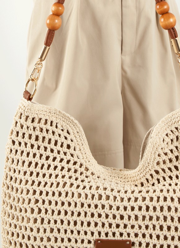 Bolso De Hombros - Bolsos de Mujer - Ultimas Tendencias | Premonición.online