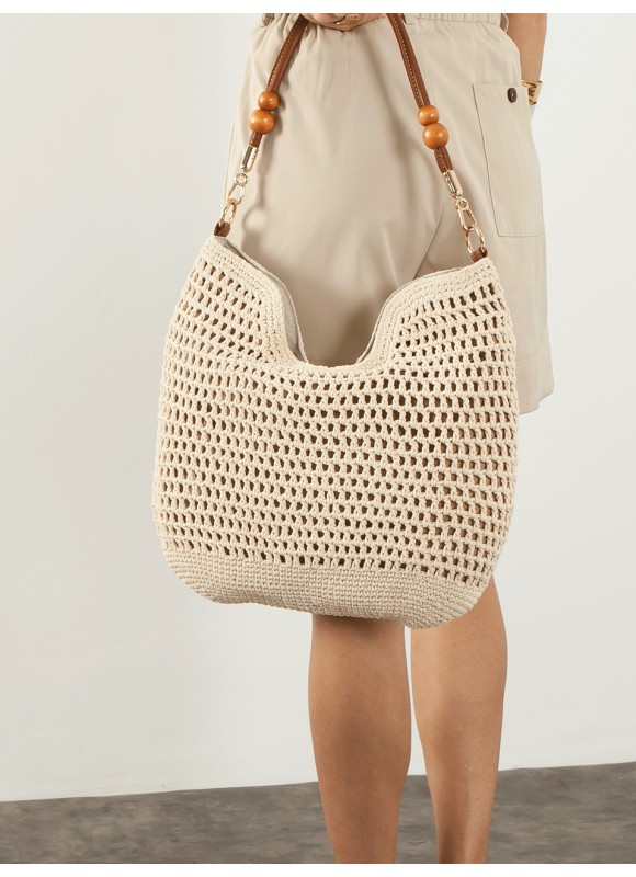 Bolso De Hombros - Bolsos de Mujer - Ultimas Tendencias | Premonición.online