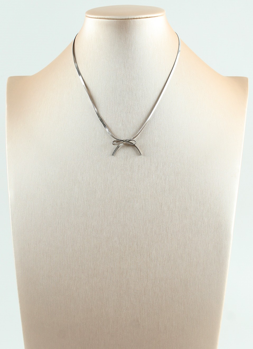 Collares de Acero - Pendientes Acero Mujer | Premonición.online