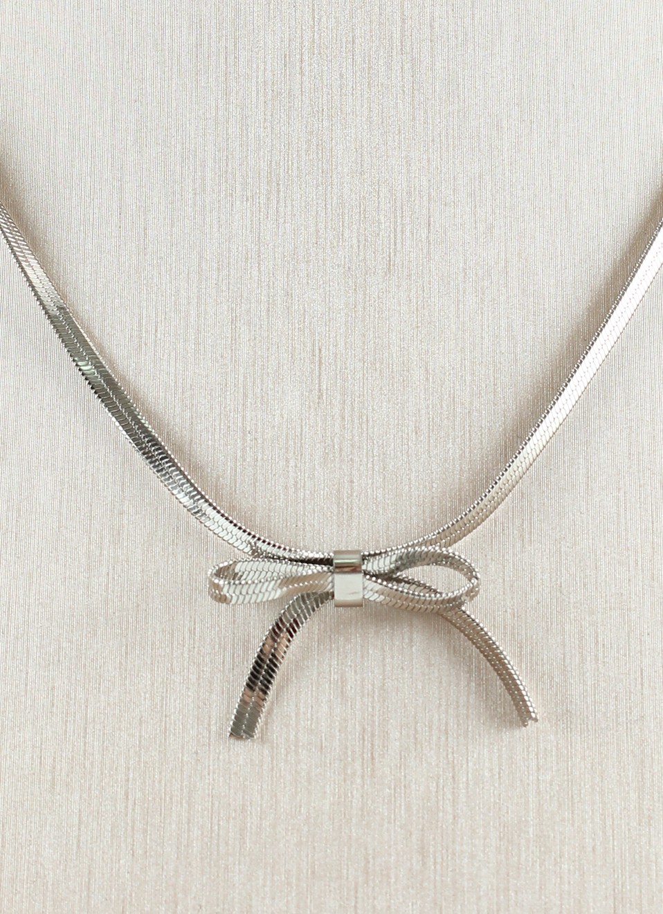 Collares de Acero - Pendientes Acero Mujer | Premonición.online