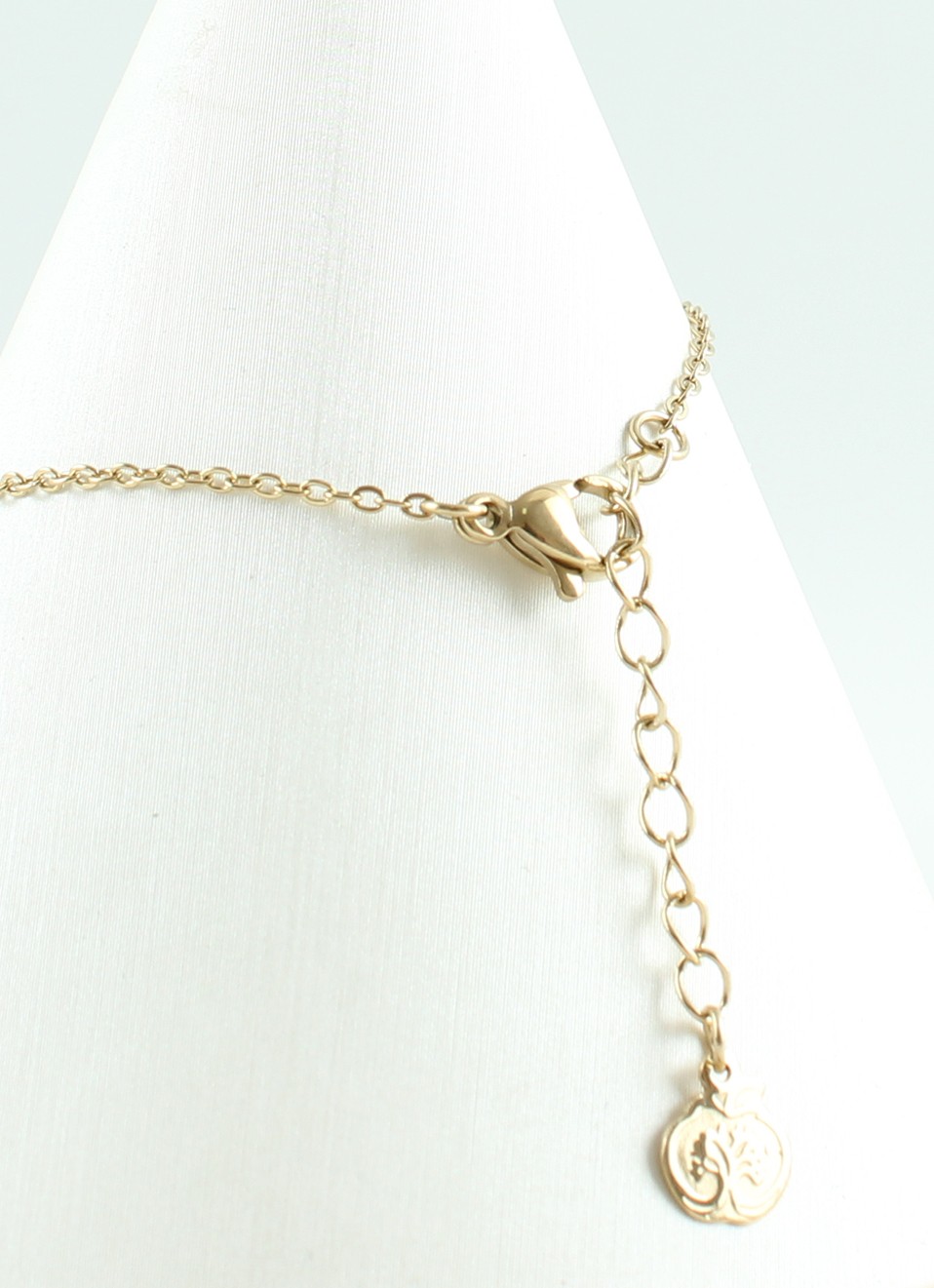 Pulsera de Acero - Bisutería Al Mejor Precio | Premonición.online
