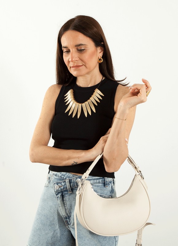 Bolso Hombros  Tachas - Bolsos Mujer - Tendencias | Premonición.online