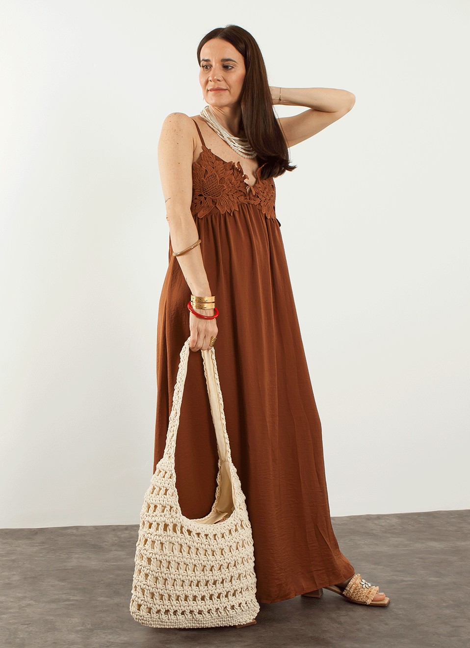 Bolso Hombro- Bolsos Mujer - Tendencias | Premonición.online