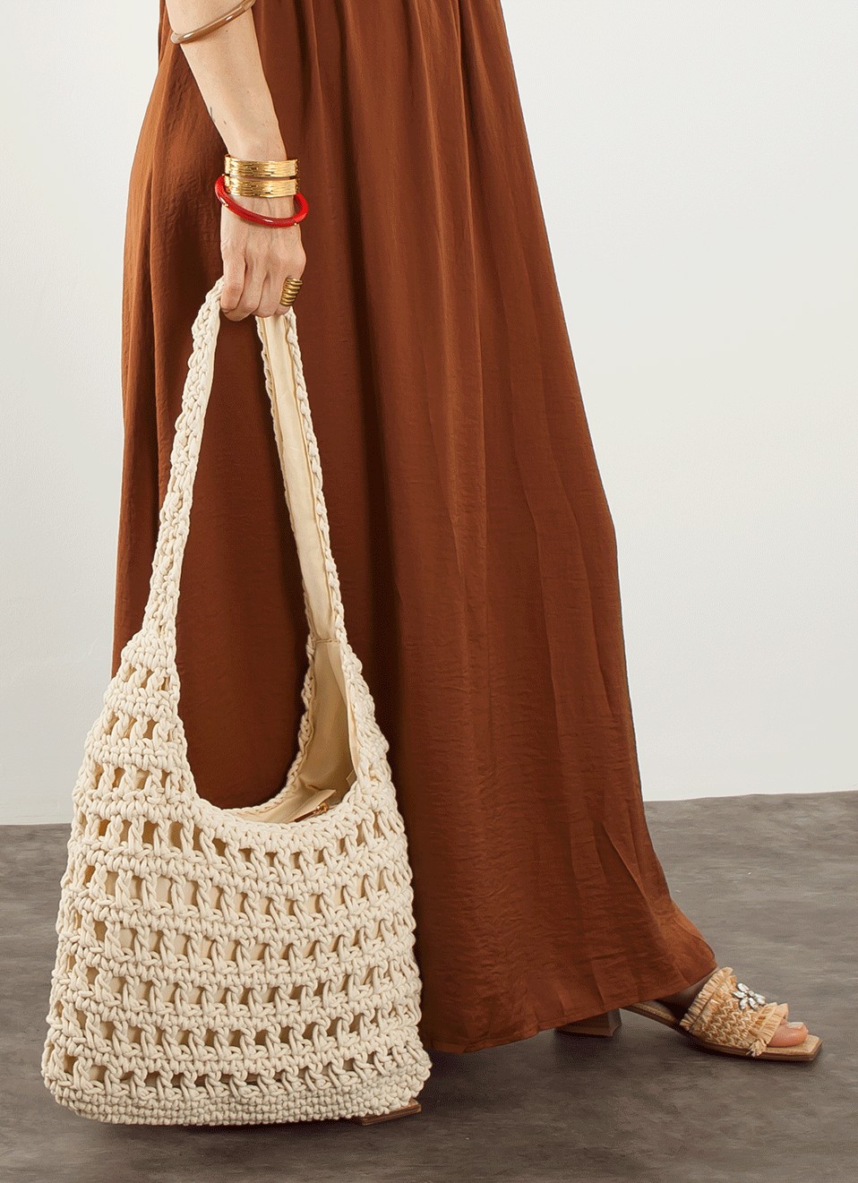 Bolso Hombro- Bolsos Mujer - Tendencias | Premonición.online