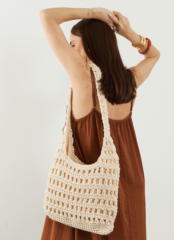Bolso Hombro- Bolsos Mujer - Tendencias | Premonición.online