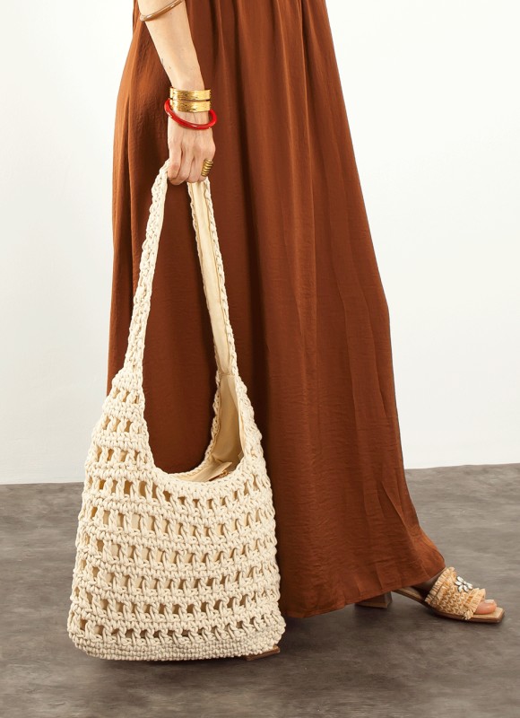 Bolso Hombro- Bolsos Mujer - Tendencias | Premonición.online