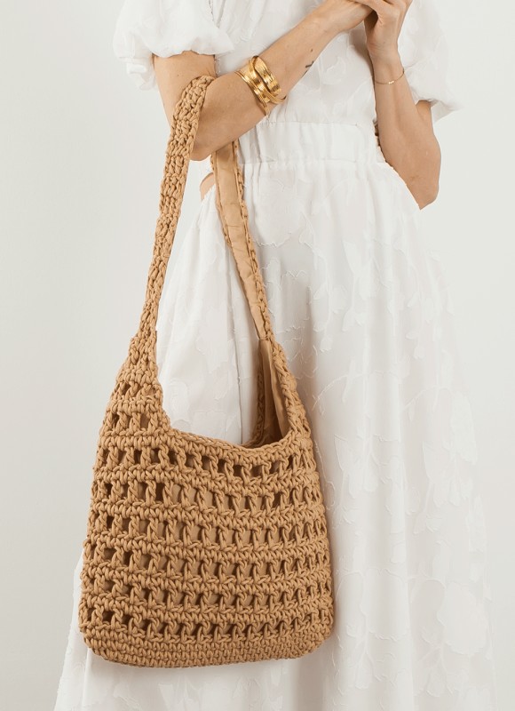 Bolso Hombro- Bolsos Mujer - Tendencias | Premonición.online