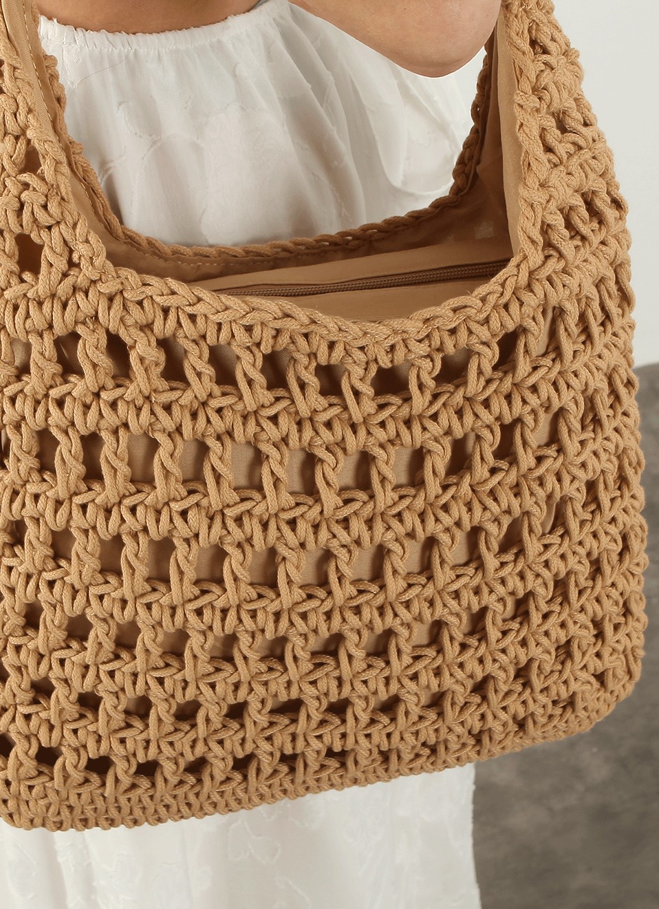 Bolso Hombro- Bolsos Mujer - Tendencias | Premonición.online