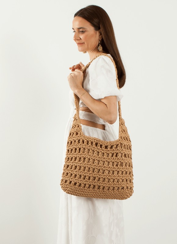 Bolso Hombro- Bolsos Mujer - Tendencias | Premonición.online