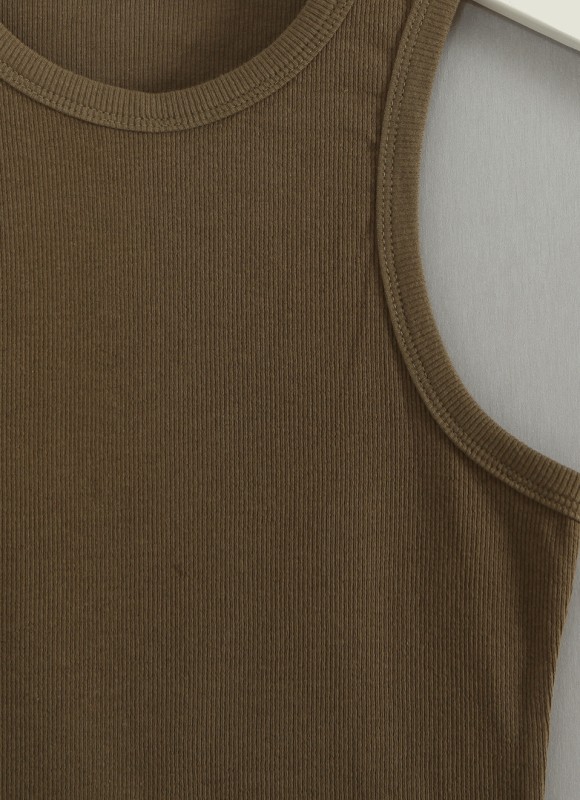Camiseta Canalé Tirantes -   Ropa Mujer Tendencias | Premonición.online