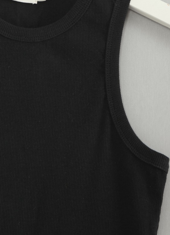 Camiseta Canalé Tirantes -   Ropa Mujer Tendencias | Premonición.online