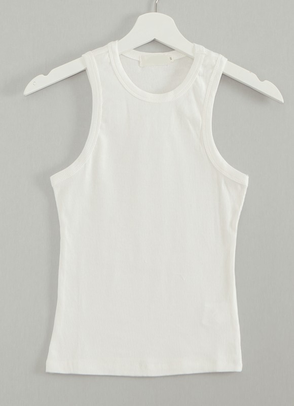 Camiseta Canalé Tirantes -   Ropa Mujer Tendencias | Premonición.online