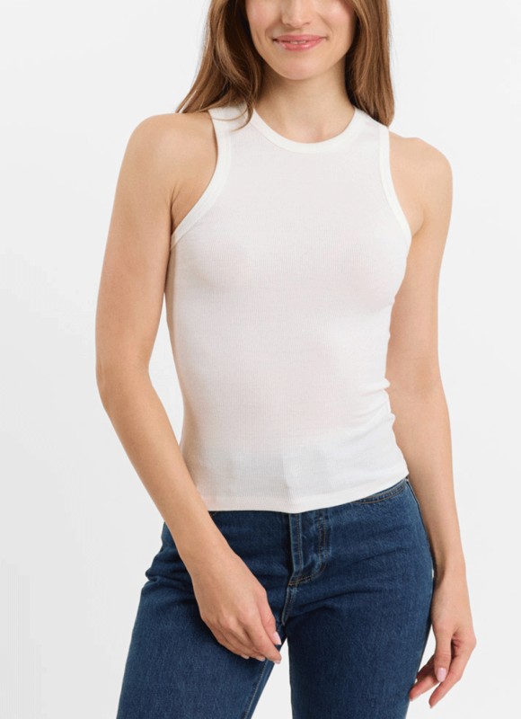 Camiseta Canalé Tirantes -   Ropa Mujer Tendencias | Premonición.online
